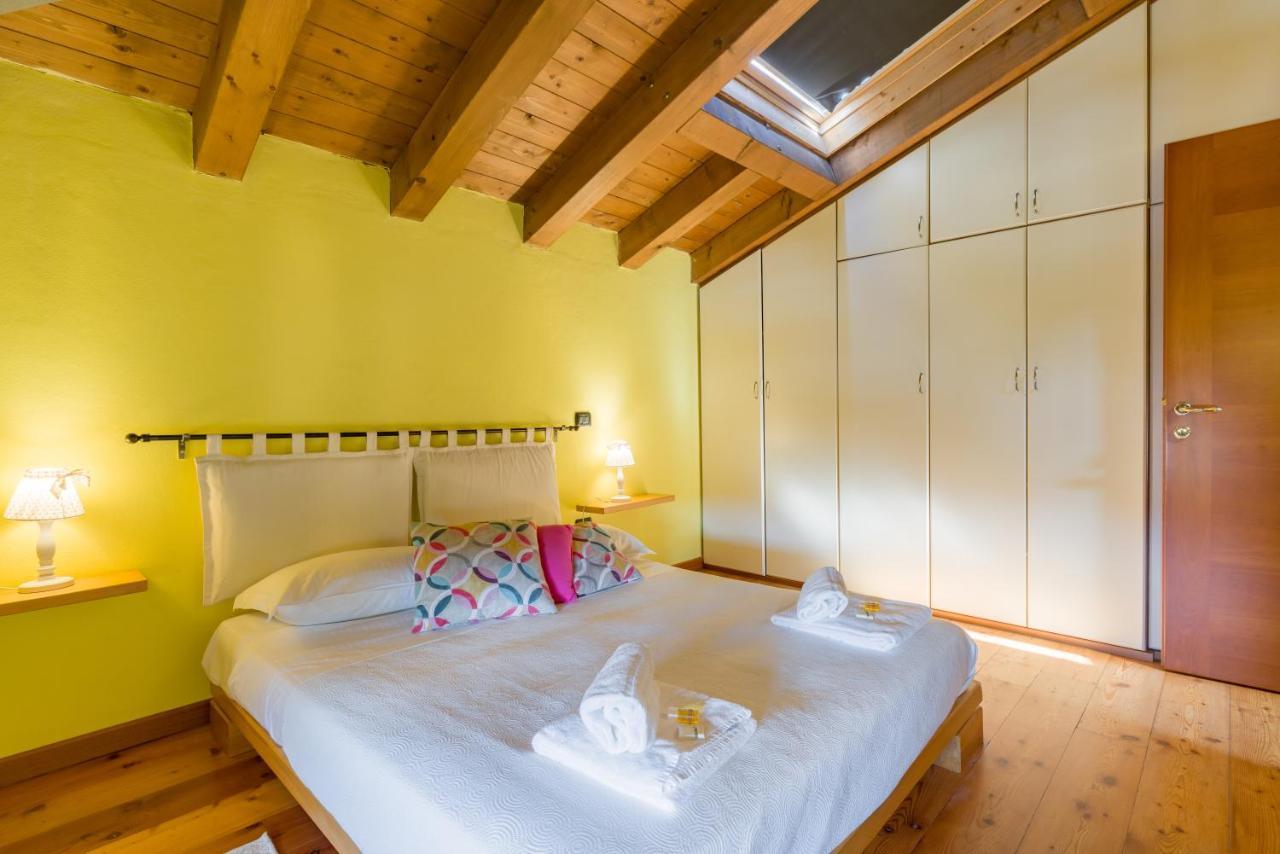 Appartamento Topazio Verona Exterior foto