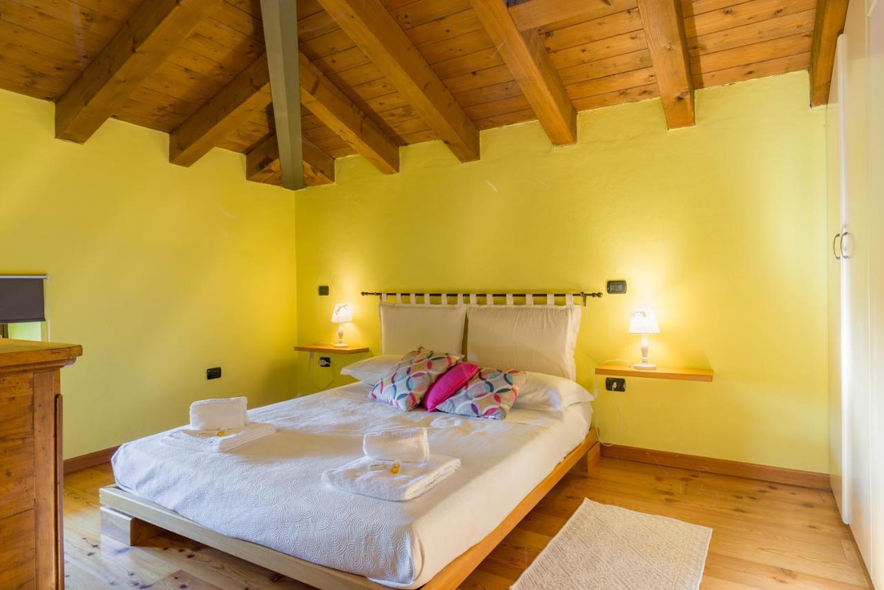Appartamento Topazio Verona Exterior foto