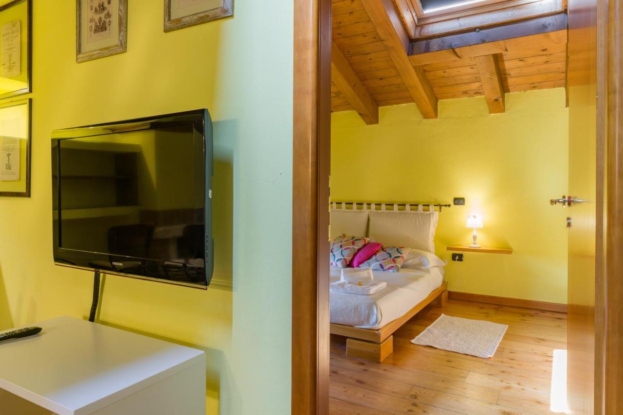 Appartamento Topazio Verona Exterior foto